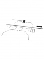 Grill Spit - 11014295 Spit [Bosch Siemens]